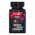 GOLDEN PHARM Apple cider vinegar