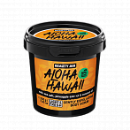 BEAUTY JAR ALOHA HAWAII rejuvenating body and face scrub, 200g