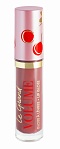 VIVIENNE SABO Le grand lip gloss 11 Plum, 3ml