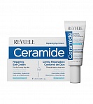 REVUELE Ceramide Repairing eye contour - Dry or very dry skin,25ml