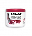 AGRADO Professional regenerating hair mask, 500ml