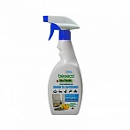BE&ECO Lemon cleaner for bath and plumbing, 500ml