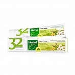 MODUM Toothpaste with 7 herbs 150g