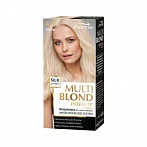 MULTI BLOND Intensiv hair bleach from 4 to 5 tones, 25/70/10g