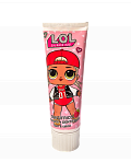 L.O.L. Surprise kid's toothpaste, 75ml