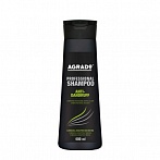 AGRADO Professional anti-dandruff shampoo, 400ml