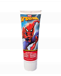 Spider-Man kid's toothpaste, 75ml