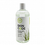 GOOD MOOD Micellar water - Moisturizing, for normal and combination skin for the face, 400ml