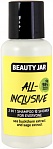 BEAUTY JAR 2 in 1 shampoo and shower gel ALL-INCLUSIVE, 80 ml