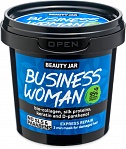 BEAUTY JAR BUSINESS WOMAN - regenerating hair mask, 150ml