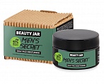 BEAUTY JAR Men’s Secret Daily face moisturizer, 60ml