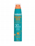 AGRADO sun protect  spray SPF30, 200ml