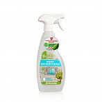 ECOLOGICA glass and mirror cleaner Anti-dust, 500ml.