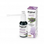 Dr. Müller Anginal throat spray with sage 30ml