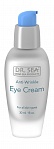 Dr. SEA eye cream with vitamin B5 and Dead Sea minerals, 30 ml