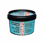 SHAPE anti-cellulite clay scrub, 380g