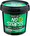 BEAUTY JAR NO STRESS - shampoo against hair loss, 150g