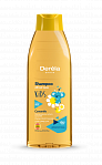 DERELA Camomile Шампунь с ромашкой, 750 мл