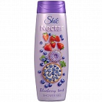 SHIK Nectar shower gel Blueberry tart, 400 ml