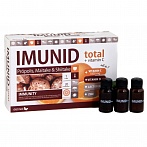 Dietmed IMUNID total (ampulas 20x15ml)
