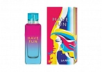 La Rive Have Fun Women's EDP, 90 ml