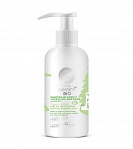 NATURA SIBERICA Little BIO children's shampoo-gel 2in1 for body and hair (without tears), 250ml