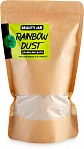 BEAUTY JAR Sparkling bath powder Rainbow Dust, 250g