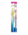 PIERROT ECO toothbrush with medium soft bristles