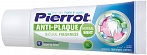PIERROT toothpaste against plaque and tartar, 30 ml