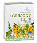 ORIGINAL HERBS Agrimony herb tea 50 g