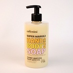 Cafй MIMI Super Fruit Liquid Hand and Body Soap SUPER MARULA, 450ml