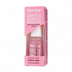 Flormar GENTLE CUTICLE REMOVER REDESIGN
