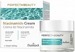 FARMONA Perfect Beauty Moisturizing anti-wrinkle face cream with niacinamide 50 ml