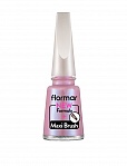 FLORMAR New formula nail polish 454, 11ml