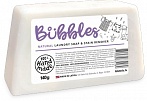 BUBBLES Household soap for laundry and stain removal, 140g