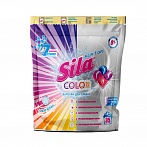 Sila Color laundry capsules, 35 pcs.