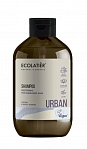 URBAN Shampoo RESTORING for damaged hair ARGAN & WHITE JASMINE 600 ml