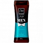 SHIK X-Cool gel-shampoo 3in1 for men, 250ml