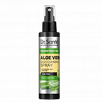 Dr.Sante Spray for all hair types Aloe Vera, 150ml