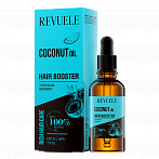 Revuele COCONUT OIL HAIR BOOSTER, 30ml
