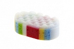 KILLYS bath sponge, 1 pc.
