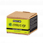Твердый скраб для тела BEAUTY JAR ''CITRUS Fiji'' 100 г