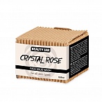 BEAUTY JAR Solid face wash "CRYSTAL ROSE", 25g