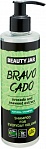BEAUTY JAR BRAVOCADO - Shampoo for everyday volume, 250ml