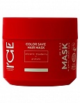 ICE Professional mask for color protection, 300ml