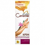 LADY CARAMEL depilatory Cream Fast-acting 100 ml