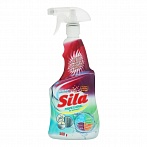 SILA Professional bathroom cleaner, 500g