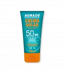 AGRADO sun protect cream SPF50, 100ml