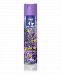 ROMAR Lavander air freshener with lavender scent, 300ml