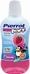 PIERROT PIWI children's mouthwash without alcohol, 500ml